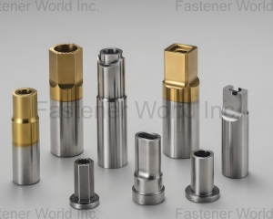 fastener-world(TUNG FANG ACCURACY CO., LTD.  )