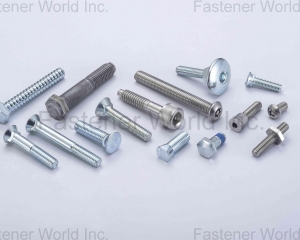 fastener-world(AT-HOME ENTERPRISE CO., LTD.  )