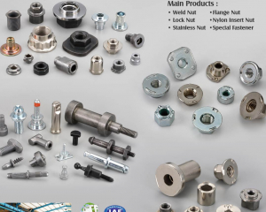 fastener-world(APEX FASTENER INTERNATIONAL CO., LTD. )