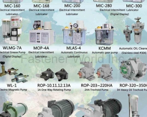 fastener-world(WEI LIANG CORPORATION )