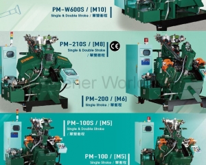 fastener-world(POINTMASTER MACHINERY CO., LTD.  )