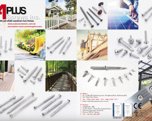 fastener-world_A-PLUS SCREWS INC.  fastener-world(A-PLUS SCREWS INC. )