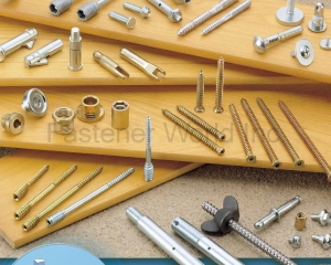 fastener-world(SANHWNG ENTERPRISE CO., LTD  )