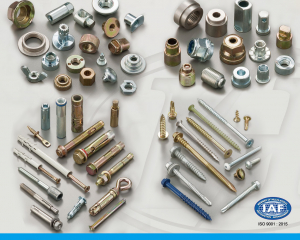 fastener-world(HSIEN SUN INDUSTRY CO., LTD.  )