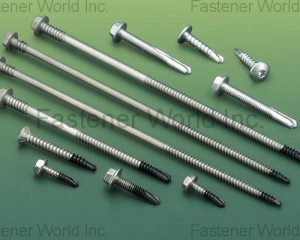 fastener-world(SUN THROUGH INDUSTRIAL CO., LTD. )