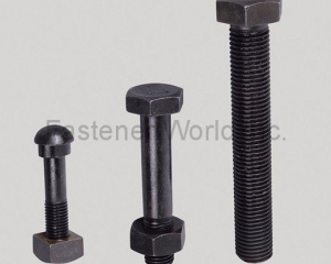 fastener-world(Jiangsu Yongyi Fastener Co., Ltd. )