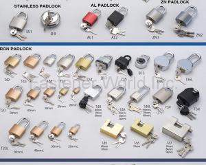 fastener-world(WHALE SECURITY CORP. / HIPPO SECURITY CORP. )