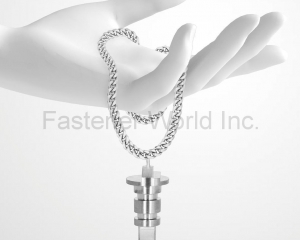 fastener-world(TIGGES TAIWAN )