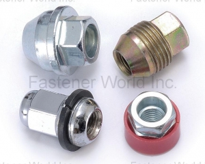 fastener-world(MIT INDUSTRIAL ACCESSORIES CORP. (MECHANICAL HARDWARES CO.) )