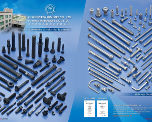 fastener-world_FU HUI SCREW INDUSTRY CO., LTD.  fastener-world(FU HUI SCREW INDUSTRY CO., LTD. )