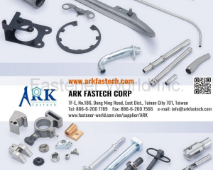 fastener-world(ARK FASTECH CORP )