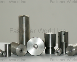 fastener-world(HEBEI CHAOYUE STANDARD FASTENER MOULD CO., LTD. )