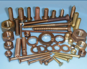 fastener-world(Chongqing Yushung Non-Ferrous Metals Co., Ltd. )