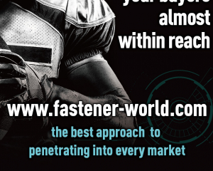 fastener-world_匯達實業有限公司 fastener-world(匯達實業有限公司 )