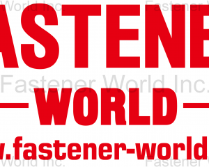 Fastener World Inc.