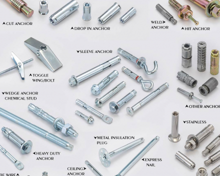 fastener-world(TSENG WIN / ORIENTAL MULTIPLE ENTERPRISE LTD. )