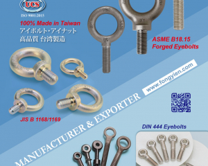 fastener-world(FONG YIEN INDUSTRIAL CO., LTD.  )