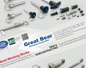 fastener-world(GREAT BEAR ENTERPRISE CORPORATION )