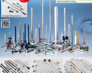 fastener-world(LINKWELL INDUSTRY CO., LTD. )