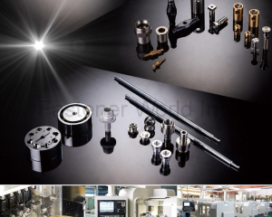 fastener-world(U-WEEN ENTERPRISE CO., LTD. )