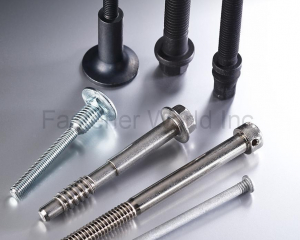 fastener-world(VERTEX PRECISION INDUSTRIAL CORP. )