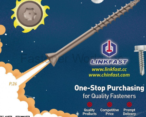 fastener-world(LINKFAST TECHNICAL CO., LTD. )