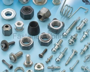 fastener-world(AL-PRO METALS CO., LTD. )