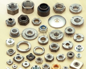 fastener-world(AL-PRO METALS CO., LTD. )