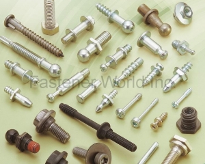 fastener-world(AL-PRO METALS CO., LTD. )