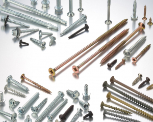 fastener-world(THREAD INDUSTRIAL CO., LTD.  )