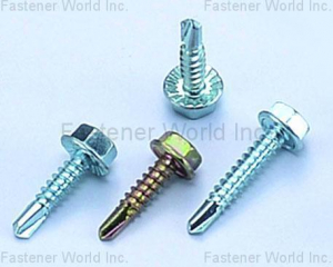 fastener-world(DE HUI Screw Industry Co., Ltd )