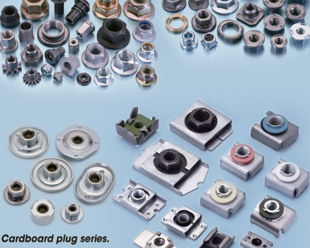 fastener-world_LOCKSURE INC. fastener-world(LOCKSURE INC. )