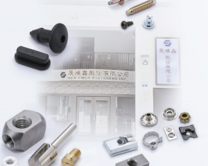 fastener-world(SUN CHEN FASTENERS INC., )