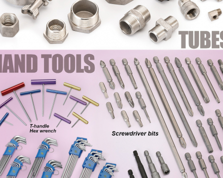 fastener-world(SHUN DEN IRON WORKS CO., LTD.  )