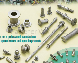 fastener-world(CHIH FU MECHANICS CO., LTD.  )