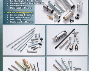 fastener-world(KUNTECH INTERNATIONAL CORP. )