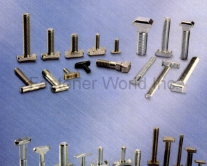 fastener-world(AL-PRO METALS CO., LTD. )