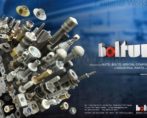 fastener-world(BOLTUN CORPORATION  )