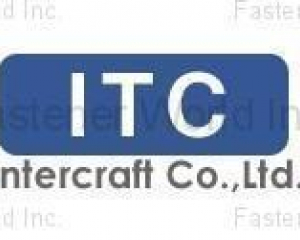 INTERCRAFT CO., LTD. LOGO