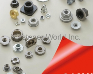 fastener-world_A.I.M.Y Co., Ltd. (AIMY)  fastener-world(A.I.M.Y Co., Ltd. (AIMY) )