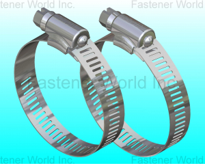 fastener-world(CHENG HENG INDUSTRIAL CO., LTD.  )