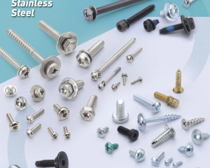 fastener-world(HARVILLE FASTENERS LTD. )