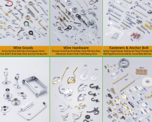 fastener-world(CHANG BING ENTERPRISE CO., LTD. )