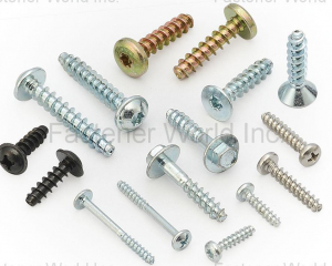 fastener-world(PENGTEH INDUSTRIAL CO., LTD.  )