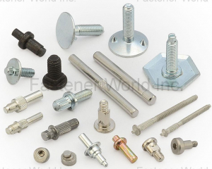 fastener-world(PENGTEH INDUSTRIAL CO., LTD.  )