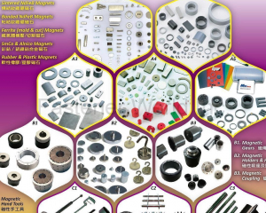 fastener-world(MAGTECH TAIWAN CORPORATION )