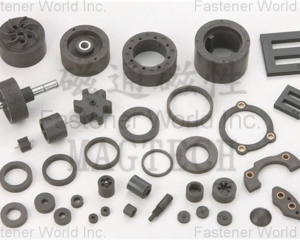 fastener-world_MAGTECH TAIWAN CORPORATION  fastener-world(MAGTECH TAIWAN CORPORATION )