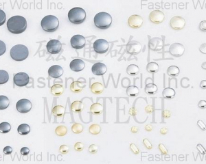 fastener-world_MAGTECH TAIWAN CORPORATION  fastener-world(MAGTECH TAIWAN CORPORATION )