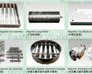 fastener-world_MAGTECH TAIWAN CORPORATION  fastener-world(MAGTECH TAIWAN CORPORATION )