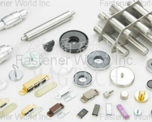 fastener-world_MAGTECH TAIWAN CORPORATION  fastener-world(MAGTECH TAIWAN CORPORATION )